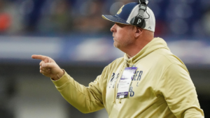 Jason Garrett Admits 10-Year Dak Prescott Mistake After 511-Point Disaster