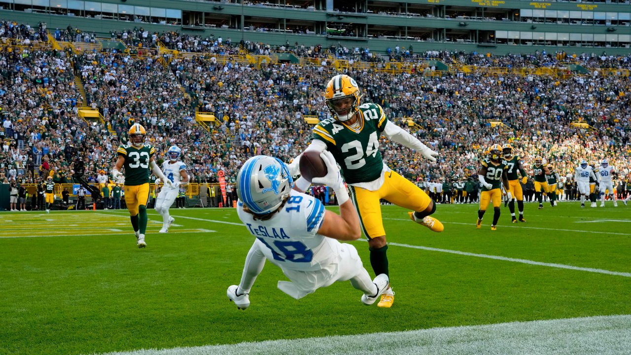 22 Teams Voted To Kill NFL’s Zero-Injury Play—Packers Say ‘Nobody Reached Out’