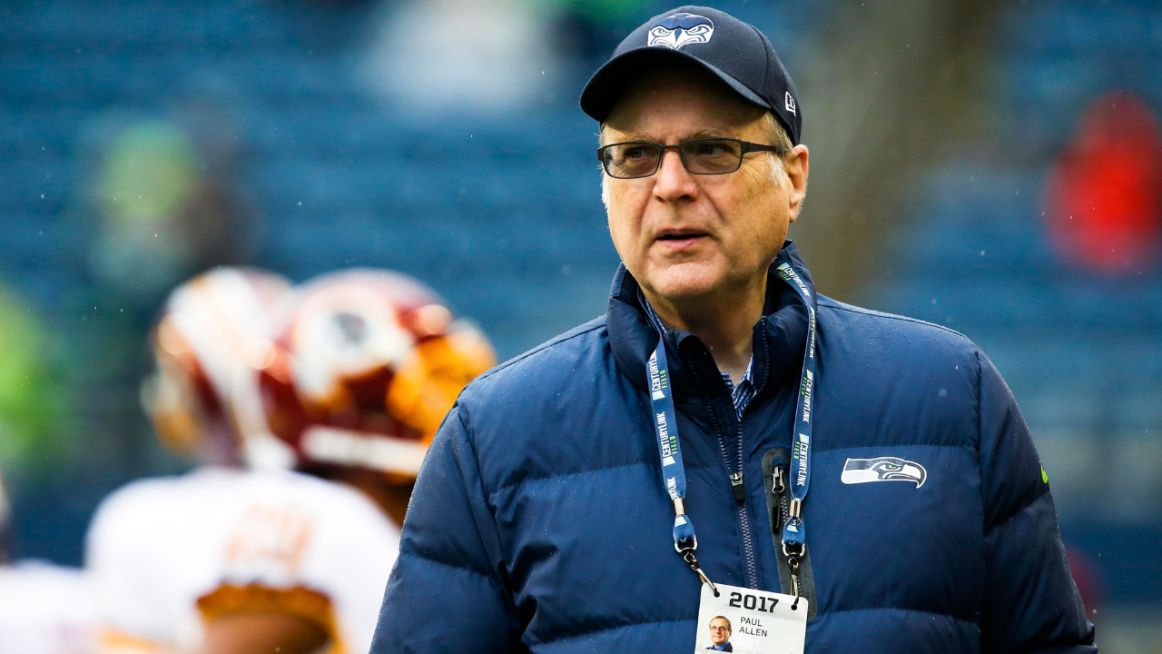 Seahawks Listed For $8B Just 10 Days After Championship In Largest NFL Exit Ever