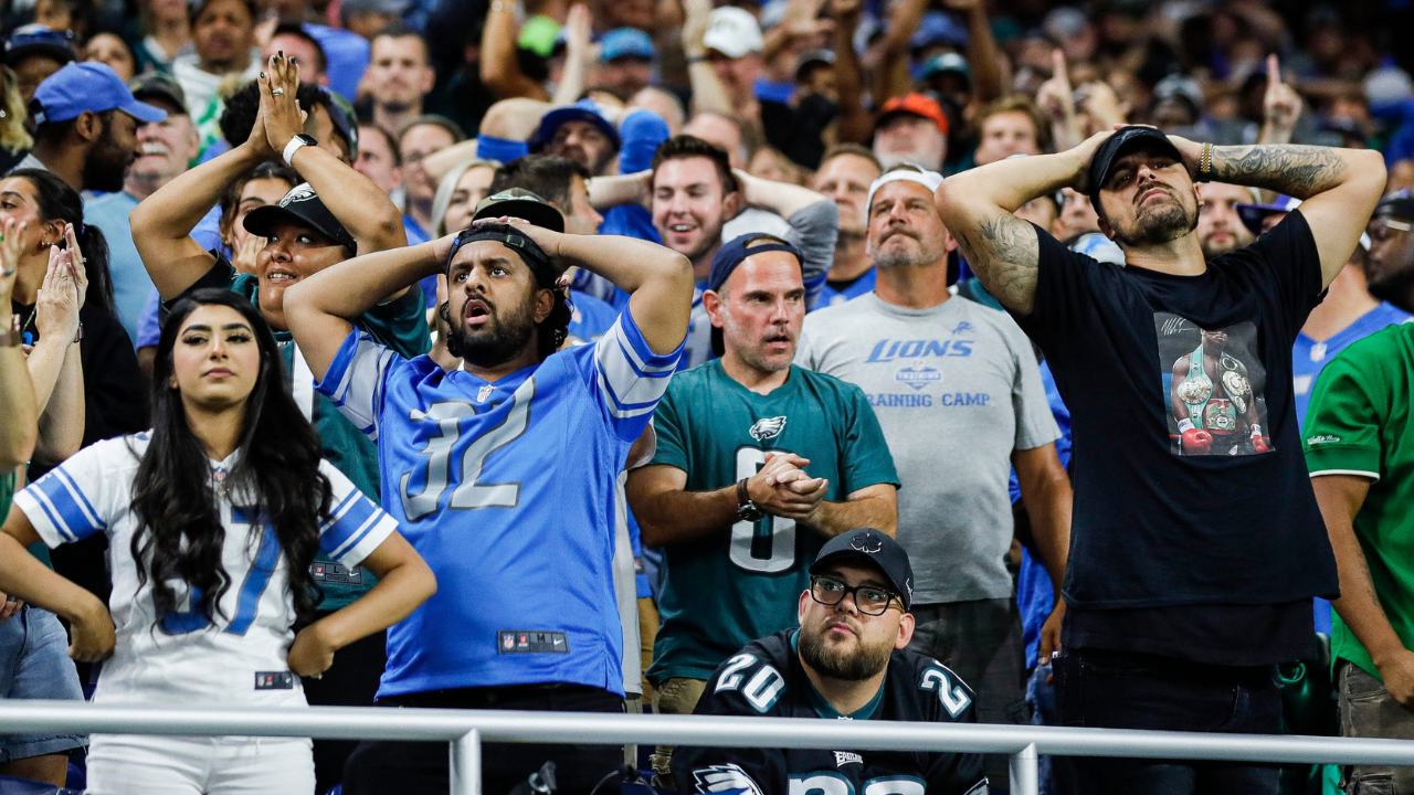 $400M Dead Money Squeeze Fuels Biggest NFL Roster Purge in Years