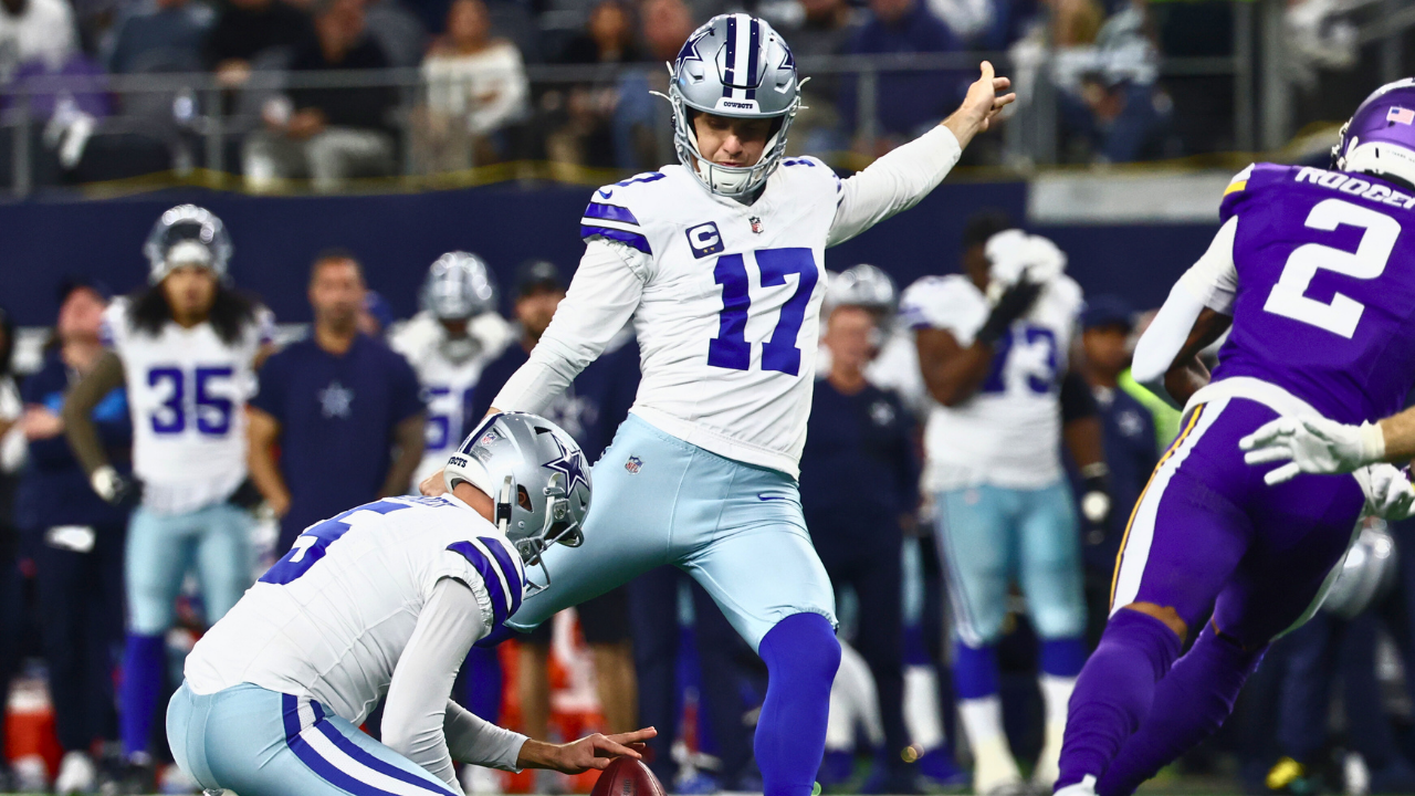 Cowboys’ Record-Breaking Kicker Rejects Highest Salary Ever Offered—Demands 1,000% Raise Or Else