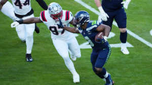 Why the Patriots Are Most to Blame for Their Blowout Super Bowl LX Loss