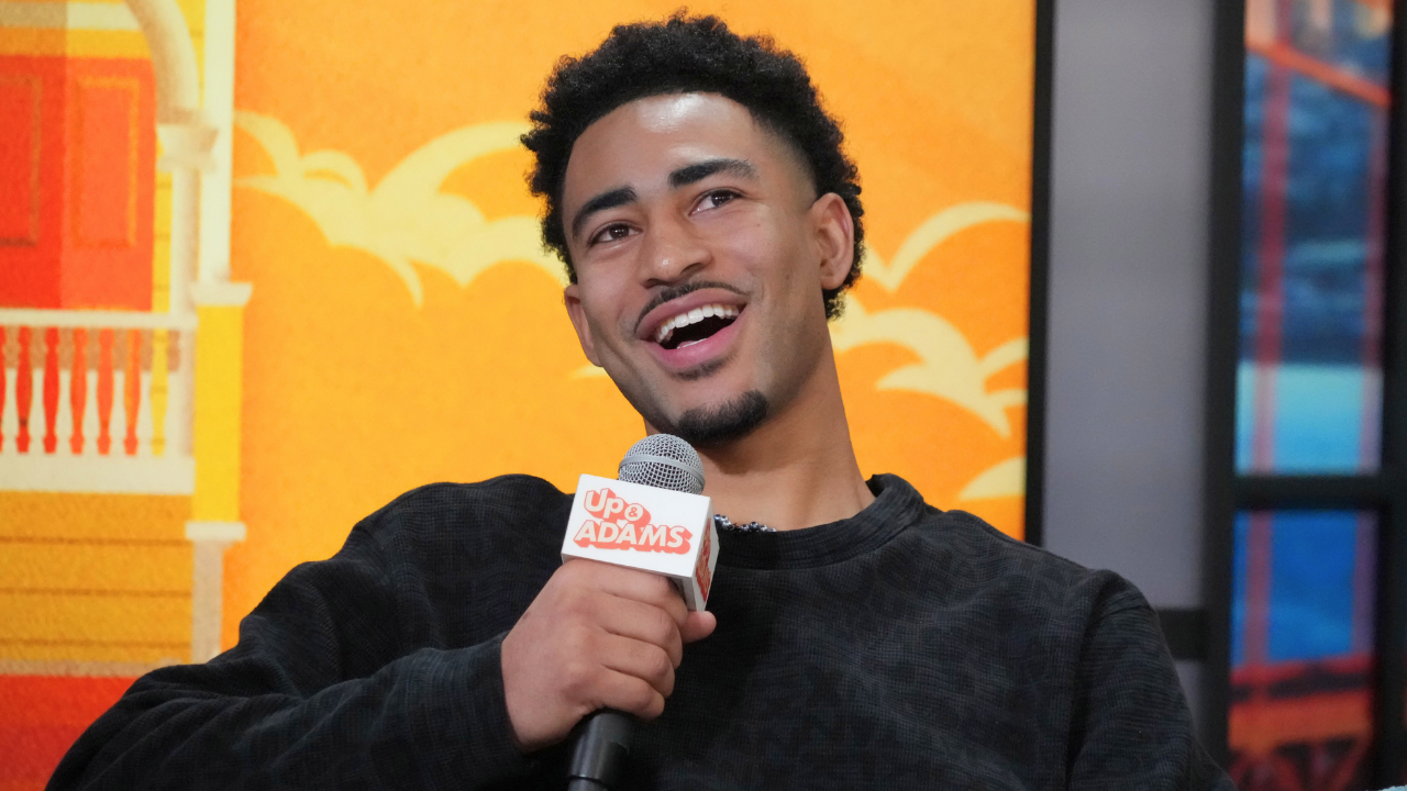 Panthers Target $228M To ‘Inconsistent’ QB Bryce Young—22nd In Efficiency But Leads In Game-Winners