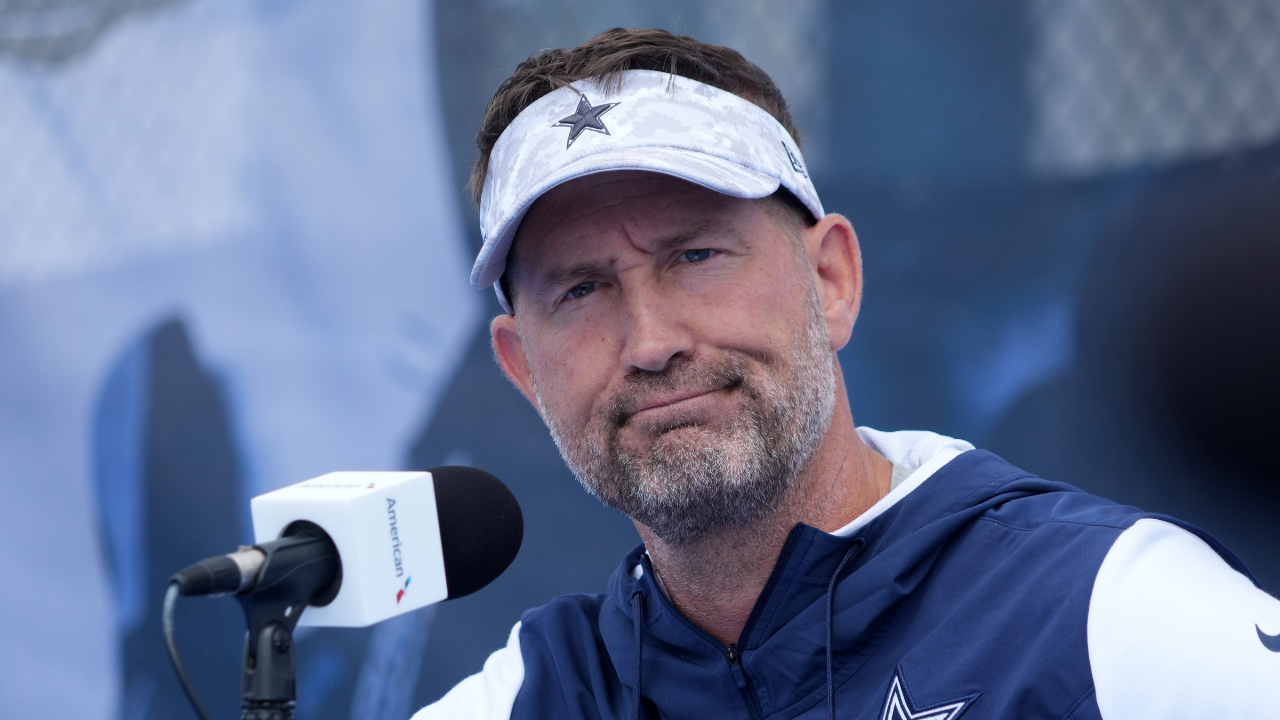 Cowboys Hand NFL’s Worst Pass Defense To Youngest DC In Franchise History