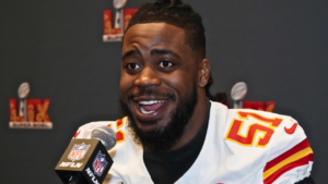 Chiefs Cut ‘Disposable’ Super Bowl Champion After 81% Production Collapse