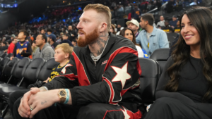 5-Time Pro Bowler Benched Against His Will Now Demands Trade As Raiders Set 2-First-Round Price Tag