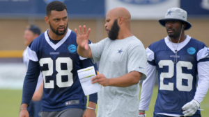 Seahawks’ Super Bowl DB Coach Takes Stanford Job to Rebuild Worst Pass Defense in America