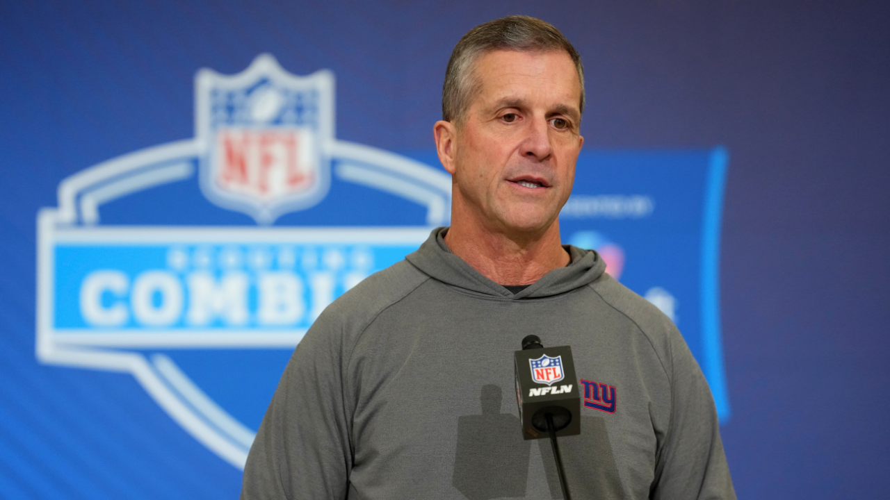 Ravens Fire Winningest Coach In Franchise History—New HC Tells $74M QB To ‘Run Less’