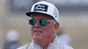 Cowboys Tag ‘Exemplary’ Pickens At $28.8M—Same Move Lost Them Parsons 6 Months Ago