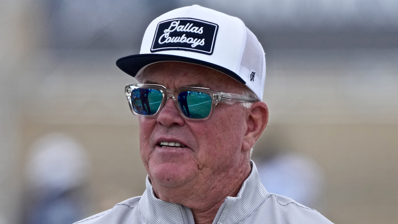 Cowboys Tag ‘Exemplary’ Pickens At $28.8M—Same Move Lost Them Parsons 6 Months Ago