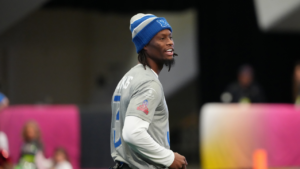 Cowboys Lock In $28.8M ‘Calculated Risk’ On WR Fined $200K For Tardiness