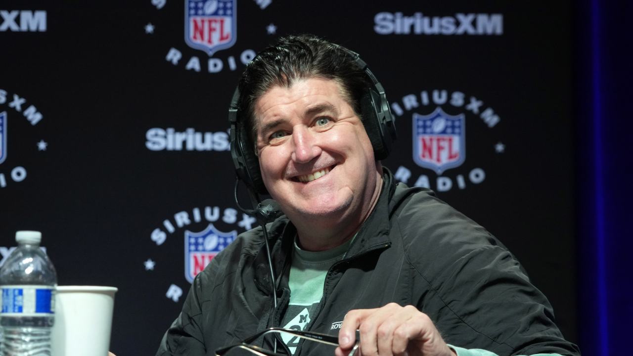 NFL Radio’s Flagship Host Vanishes After Super Bowl With Zero Explanation