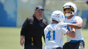 18 NFL Teams Replace Offensive Coordinators In Historic Offseason—42% Of Last Year’s Hires Already Gone