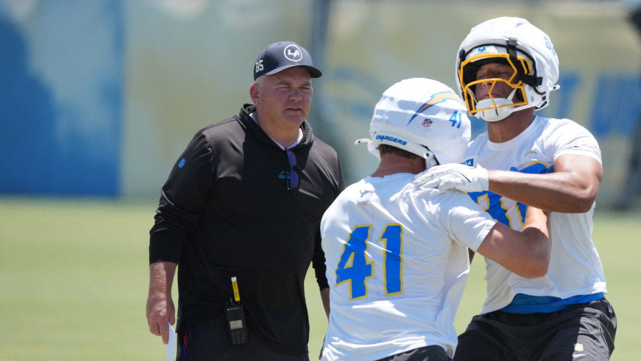 18 NFL Teams Replace Offensive Coordinators In Historic Offseason—42% Of Last Year’s Hires Already Gone