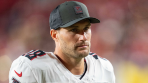 4th Highest Paid QB In NFL History Dumped By Falcons After Just 1 Playoff Win—Vikings Already Circling