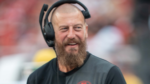 7-Time Pro Bowler’s One-Word Reaction After Seahawks Steal 49ers Coach Who ‘Knew Everything’