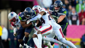 Seahawks Won Super Bowl With NFL’s Lowest $186M Payroll—Now Face Difficult $50M Choice