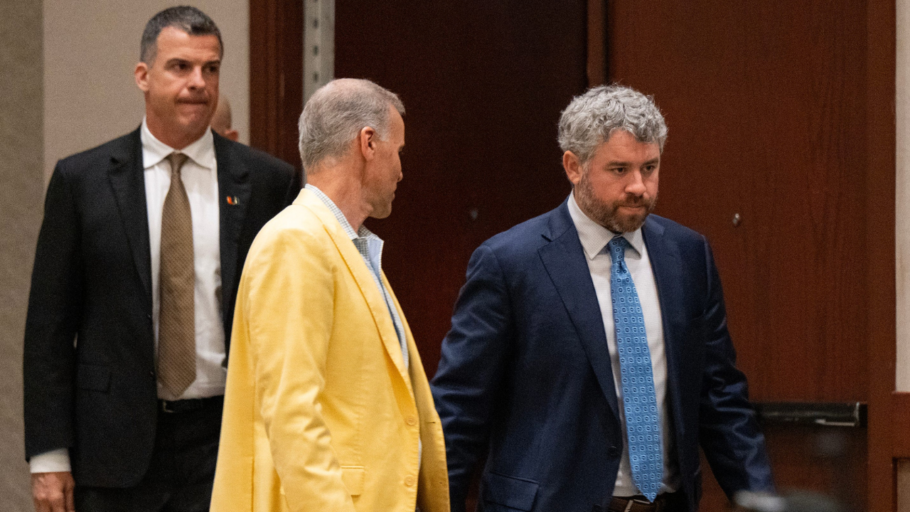 NCAA Unveils Harshest Penalties Since 1987 Death Penalty—6-Game Coaching Bans And Millions In Fines Hit Programs Nationwide