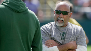 4 Coaches And 0 Solutions—NFL’s Highest Paid ST Coordinator Bisaccia Quits Packers After 4th Bottom Half Finish