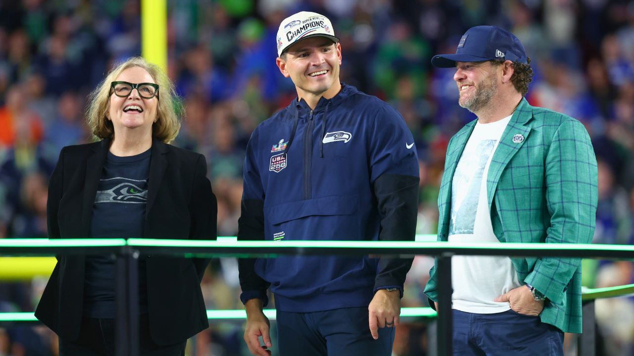 Seahawks GM Torches Own Super Bowl Hero in Front of 1 Million Fans