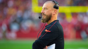 Seahawks Bet Title Defense On First-Time Play-Caller—’Never Called Offensive Plays’ In 23-Year Career