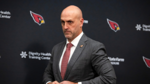 Cardinals’ $54.7M Dead Cap Looms As GM Caught In Lie