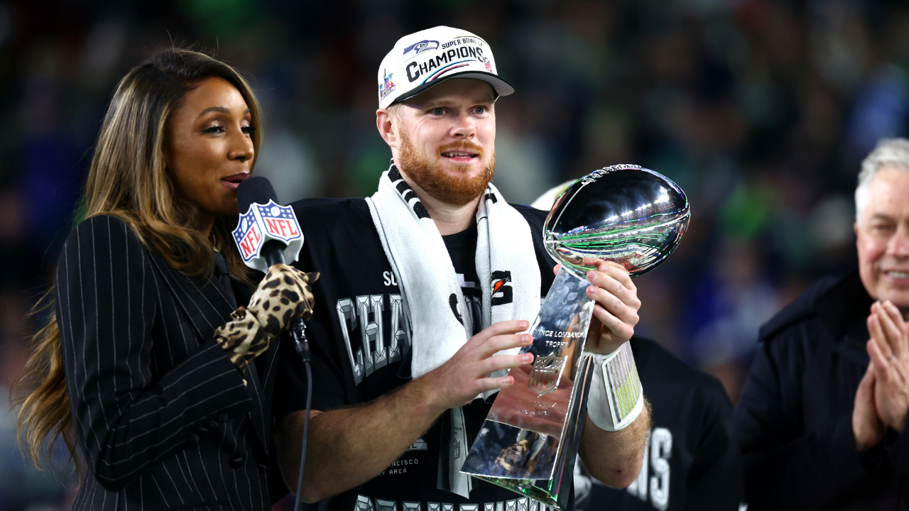 Seahawks Found a Patriots Tell That Doomed Them in the Super Bowl