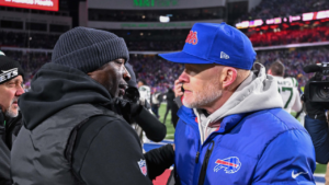 NFL Forces Jets To Spend $50M After Historic Zero-Interception Season