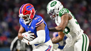 Top 10 Players on the 2026 NFL Free Agent Market