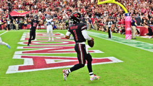 NFL’s $99M Dead Cap Crisis Leaves 8 Teams Fighting For 1 Quarterback