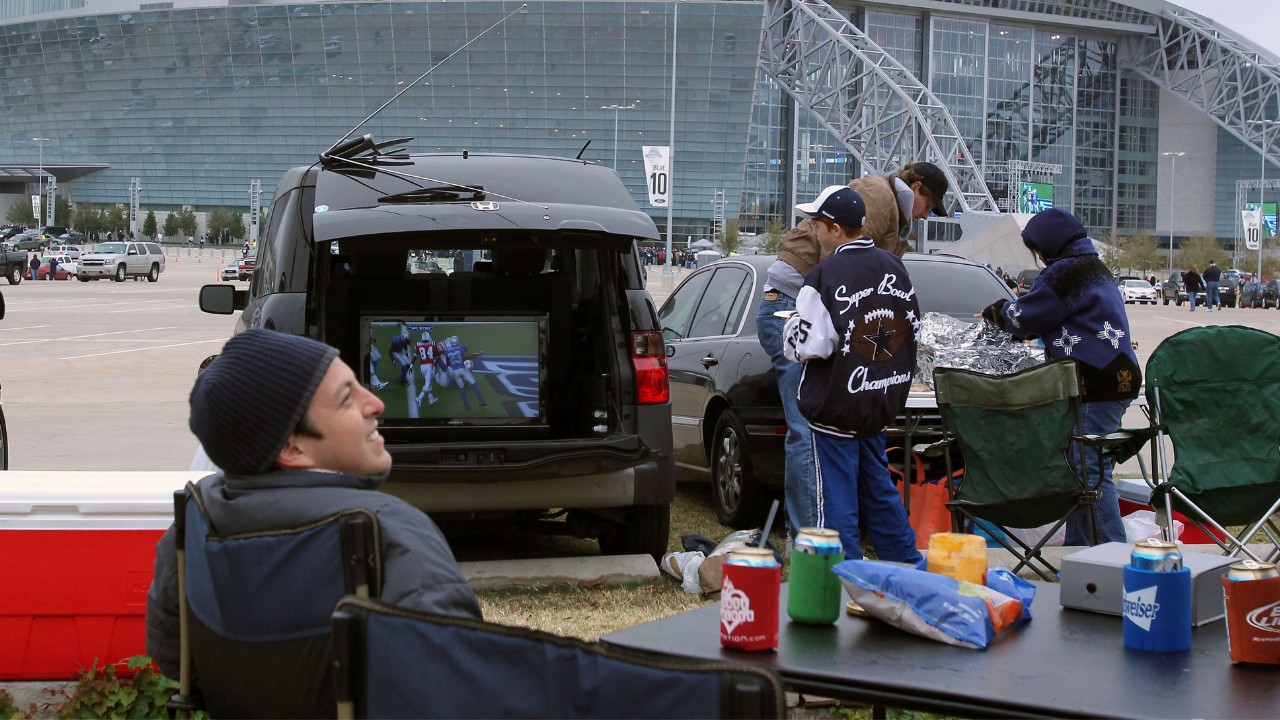 NFL Fragments Games Across 10 Streaming Platforms—Fans Face $750 Annual Cost Due To ‘Changing Landscape’