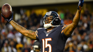 NFL’s $10,500 Fine On ‘Mental Health Cleats’ Backfired—League Now Mandates What It Punished Marshall For