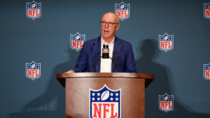 Rams Push Historic NFL Rules Overhaul After 100-Second Call Changed Super Bowl Champion