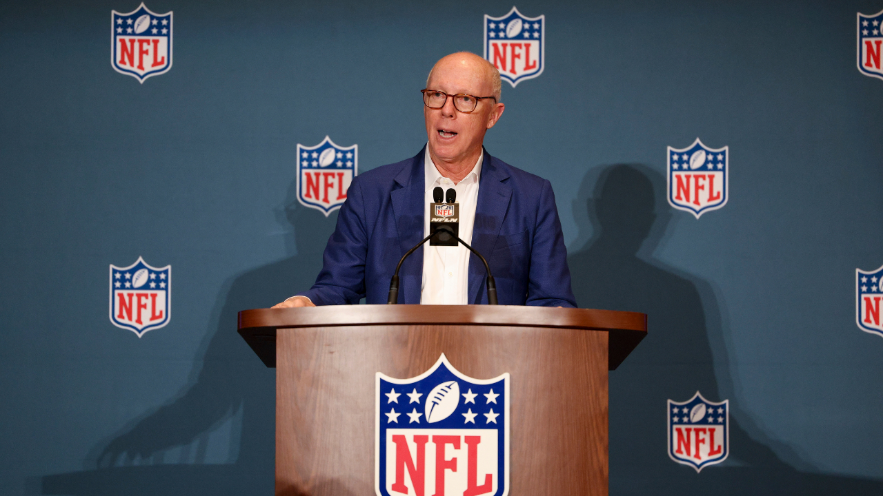 Rams Push Historic NFL Rules Overhaul After 100-Second Call Changed Super Bowl Champion