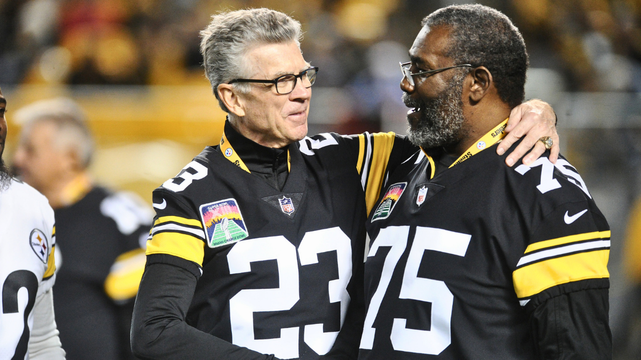 Steelers’ Mike Wagner Dead At 76—Hall Of Famer Won 4 Super Bowls As Defense’s Secret Brain
