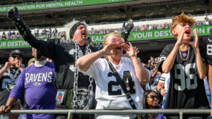 5 NFL Teams Poised to Break Through in 2026 With Raiders and Ravens Leading