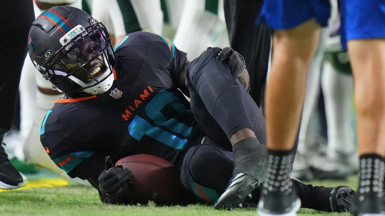 Dolphins Cut $51M Star As Chiefs Reunion Hinges On $62M Problem