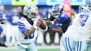 Cowboys Torch 14-Year Defensive Blueprint With $30M Gamble After 511-Point Collapse