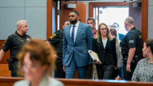 Michigan’s First Black Head Coach Arrested For ‘Stalking’ After $27.5M Firing—Judge Calls It ‘Misdirection’