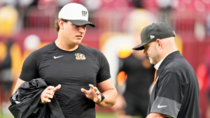 Cowboys Chase Injured $58M Edge Rusher 7 Months After Trading $47M All-Pro