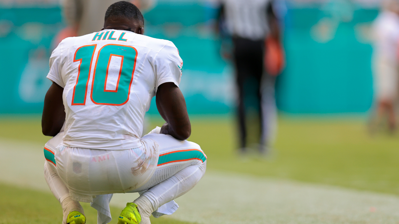 Dolphins Torch 4 Veterans In 1 Day As New GM Erases Predecessor’s $170M Mistake