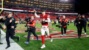 Bears Flee 106-Year Chicago Home For Indiana—$534M Soldier Field Debt Stays With Taxpayers