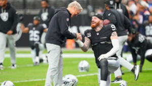 5 Blockbuster Maxx Crosby Trades That Would Rock the NFL