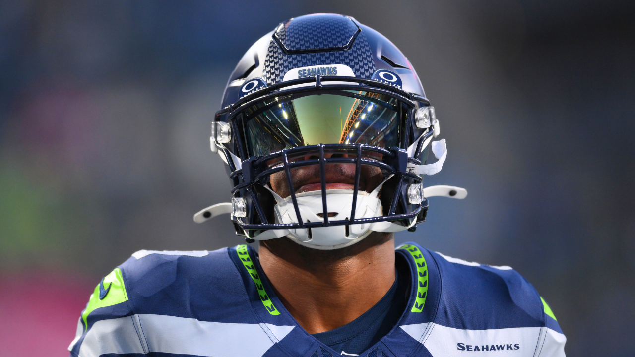 Seahawks Face $40.3M Ultimatum Or Super Bowl MVP Walker May Walk
