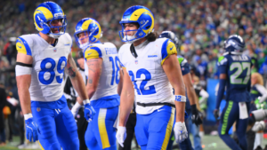 NFL Locks In First-Ever Australia Game as Rams Sacrifice 7-1 Home Record