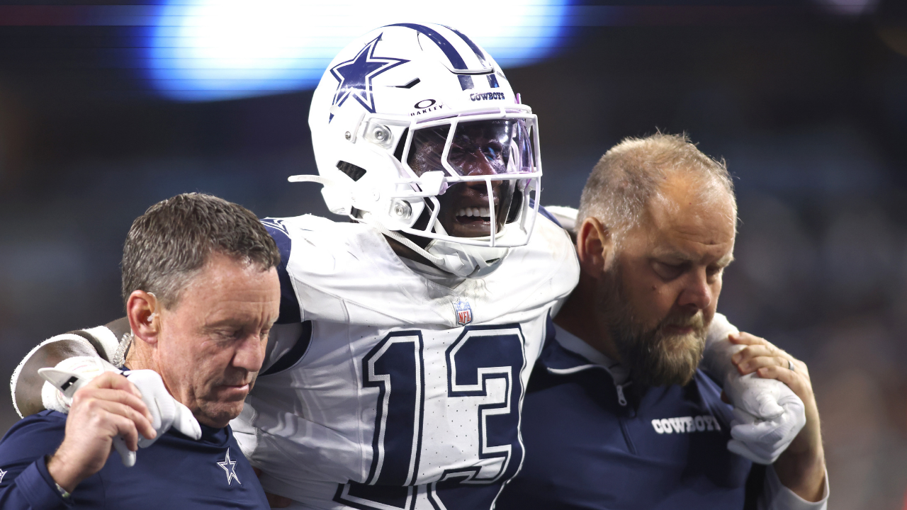 Cowboys Face $24M On Linebacker Who Tore 3 Ligaments, Injured 3 Seasons Straight
