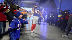 $850 Million Taxpayer Bill Seals Buffalo’s Roofless $2.1B Stadium as Owner Seeks Buyers