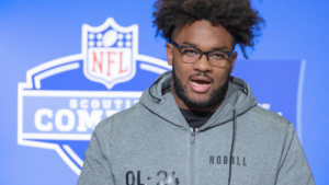 Cardinals’ ‘$40 Million Man’ Faces $22M Reality Check After Back-To-Back Knee Injuries