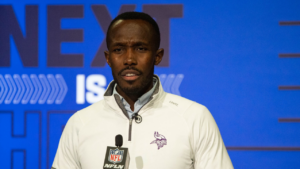 Vikings ‘Foremost Concern’ About J.J. McCarthy Exposed As They Fire GM 7 Months After Extension