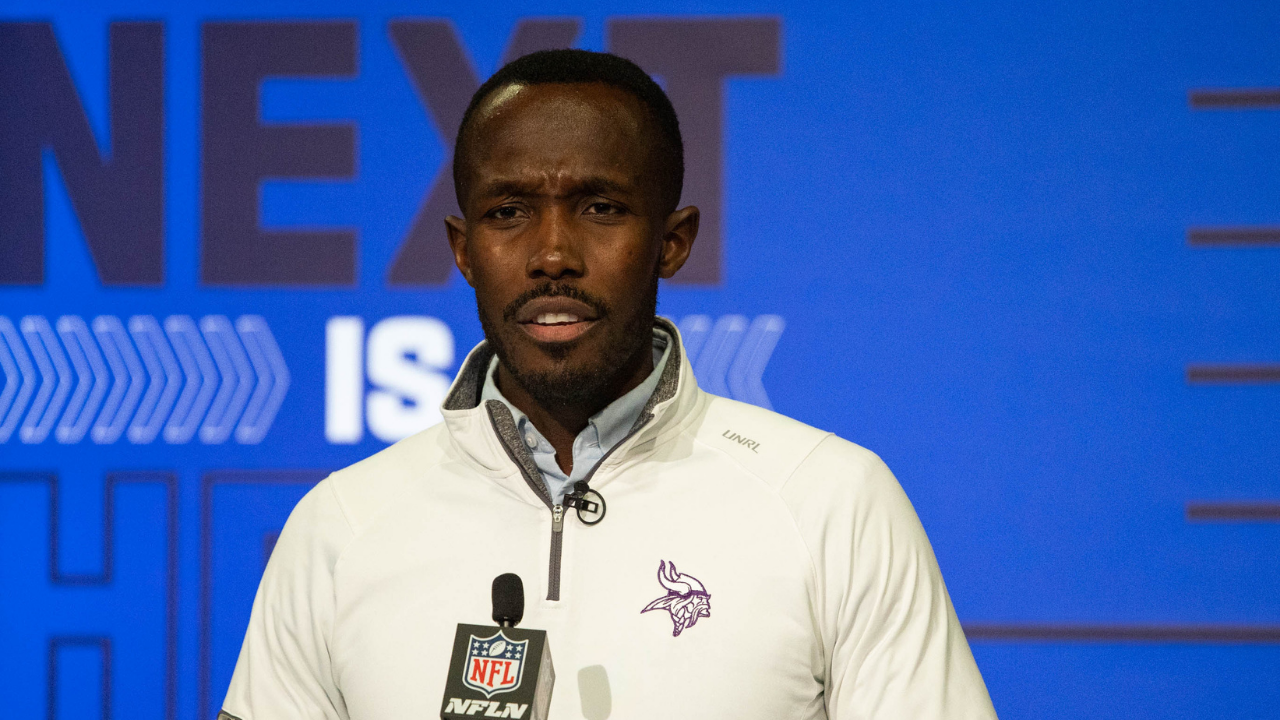 Vikings ‘Foremost Concern’ About J.J. McCarthy Exposed As They Fire GM 7 Months After Extension